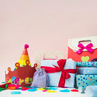 Geschenke